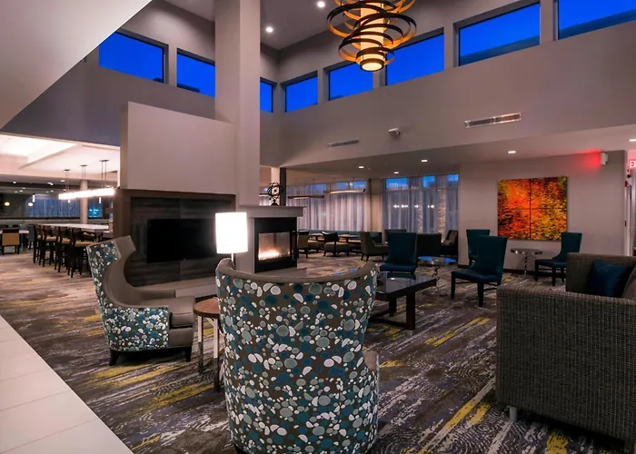 Residence Inn By Marriott Fishkill