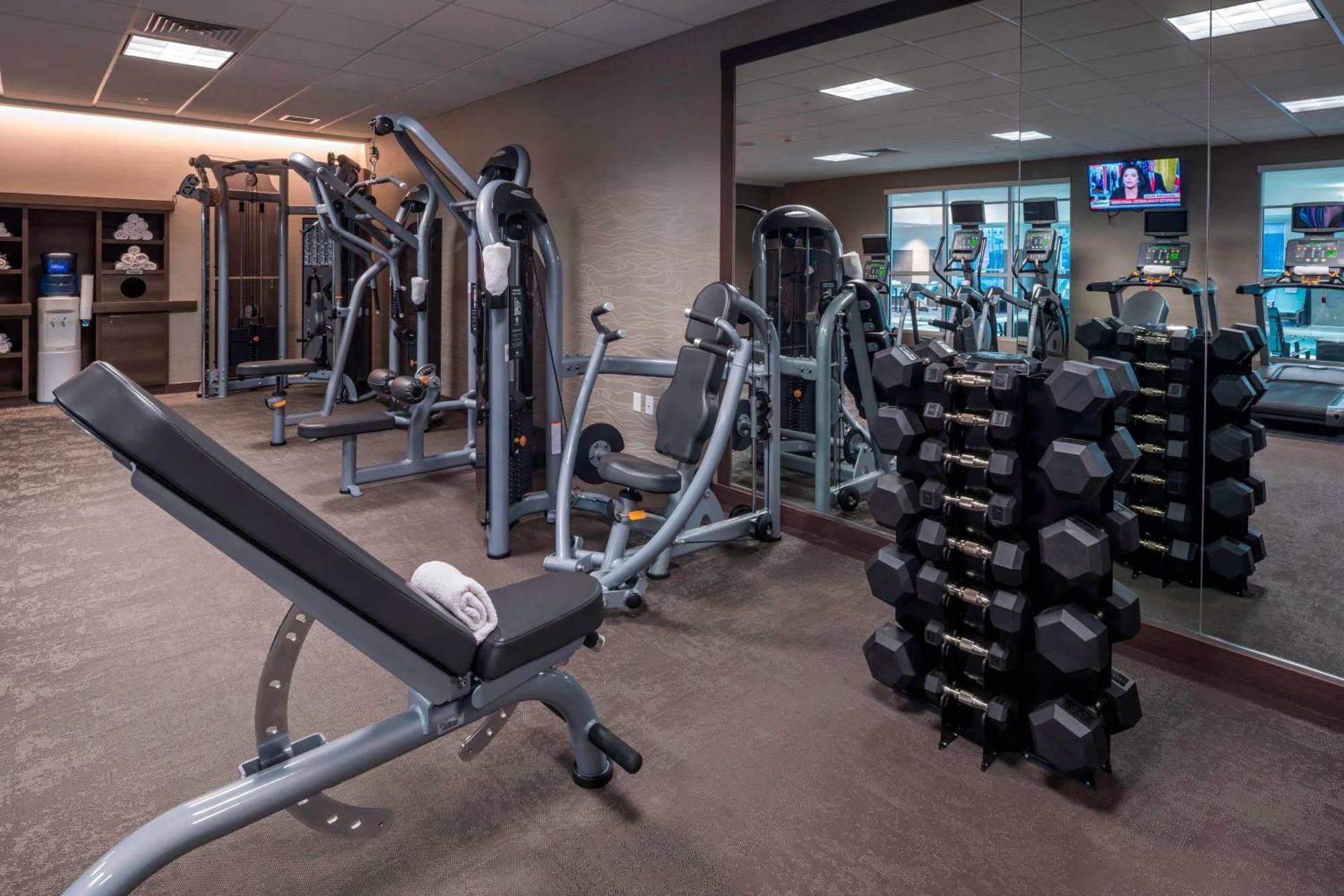 By Marriott 3* Fishkill