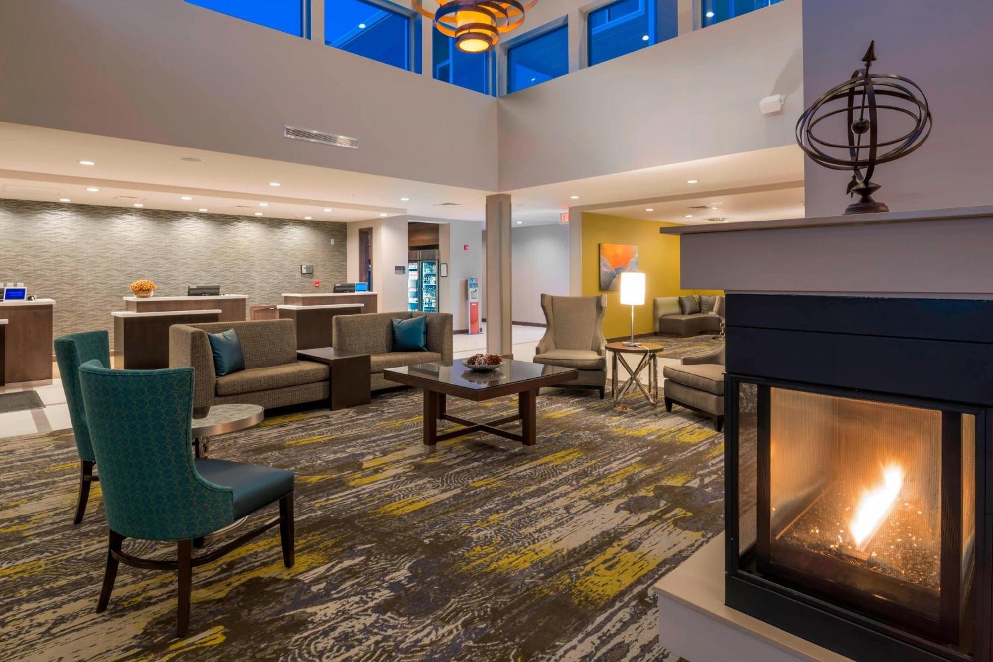 By Marriott