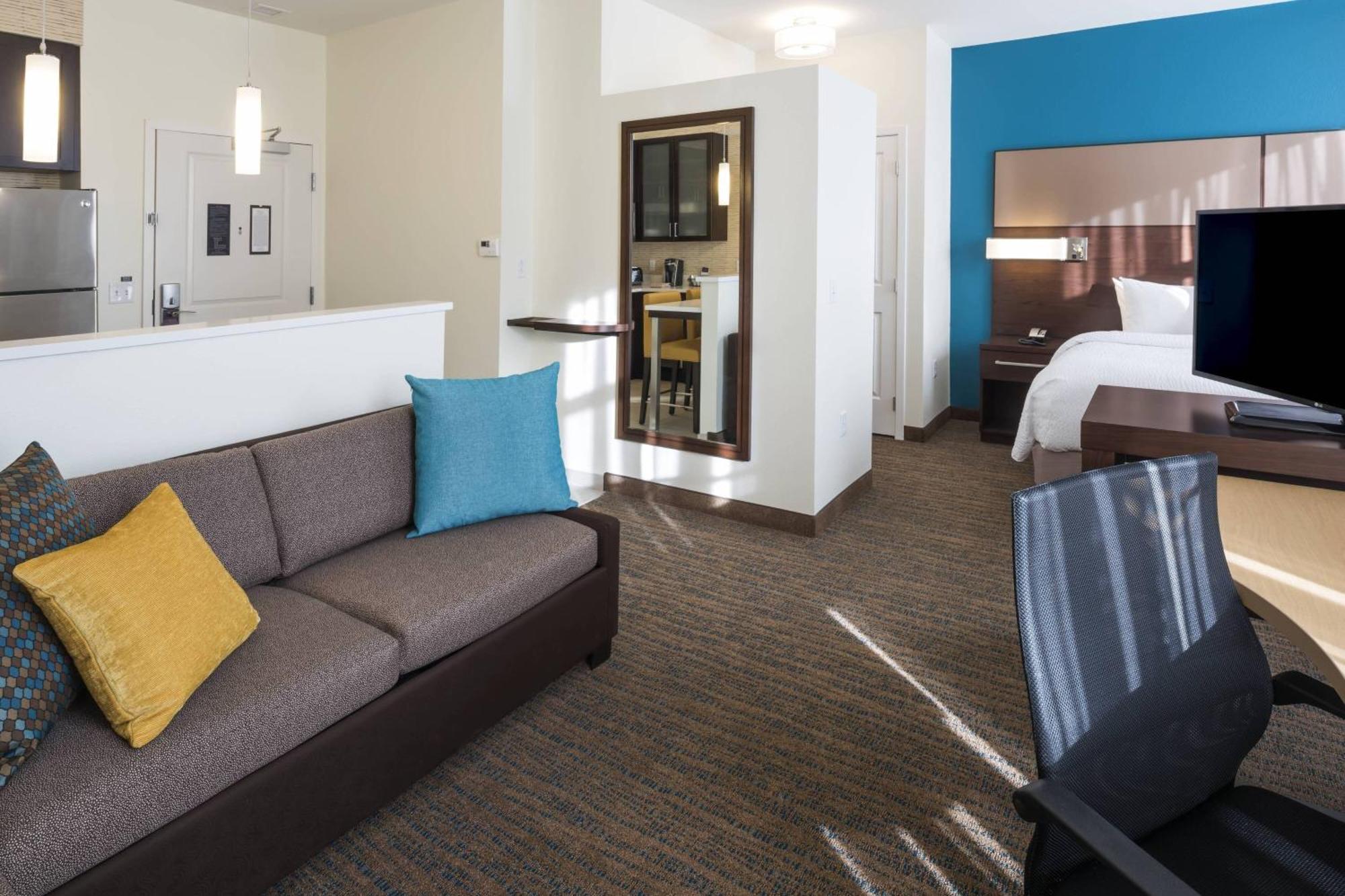 By Marriott Hotel