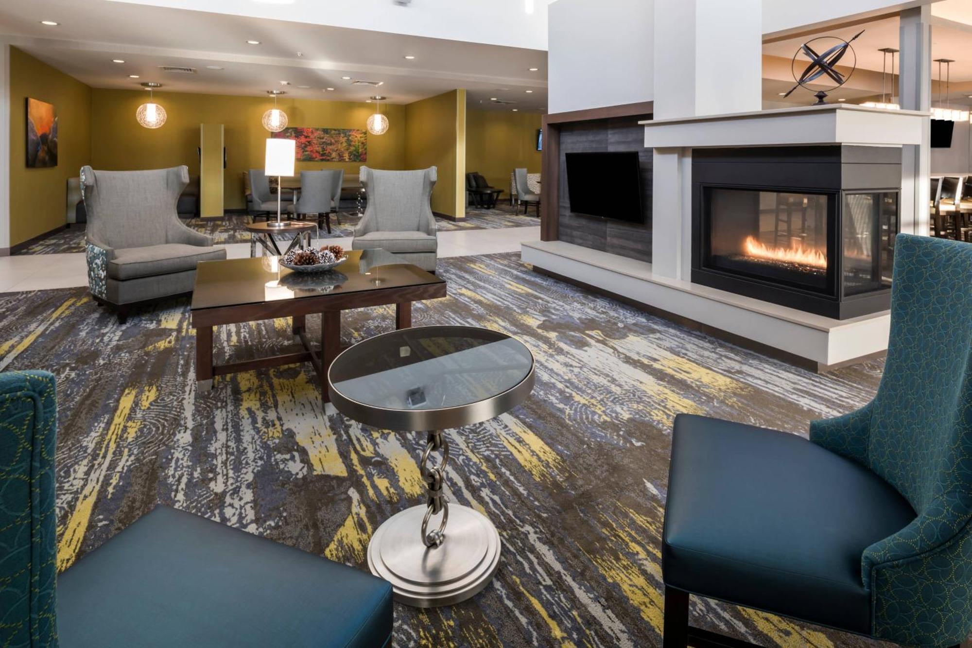 Hotel By Marriott Fishkill