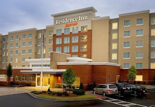 By Marriott 3* Fishkill
