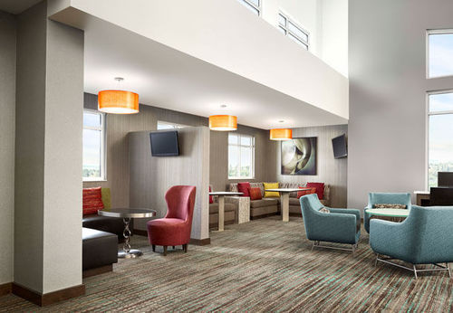 By Marriott