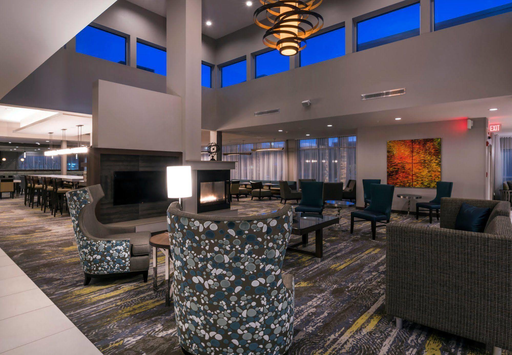 By Marriott Fishkill