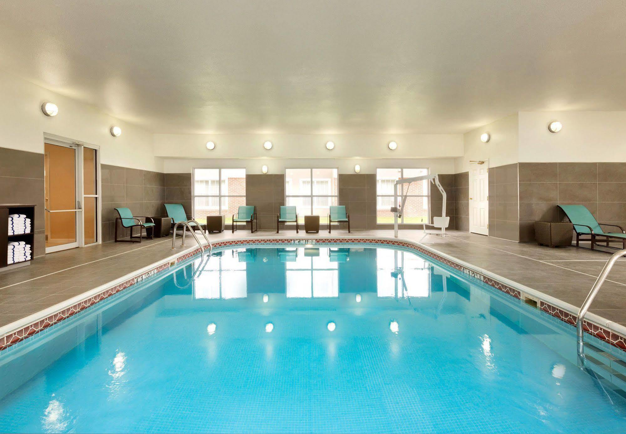 By Marriott 3* Fishkill