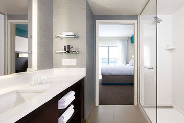 By Marriott Hotel 3*